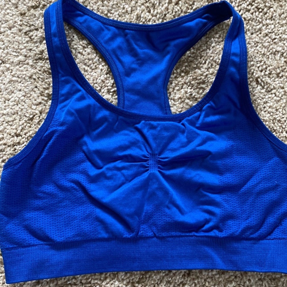 Aerie size small sports bra